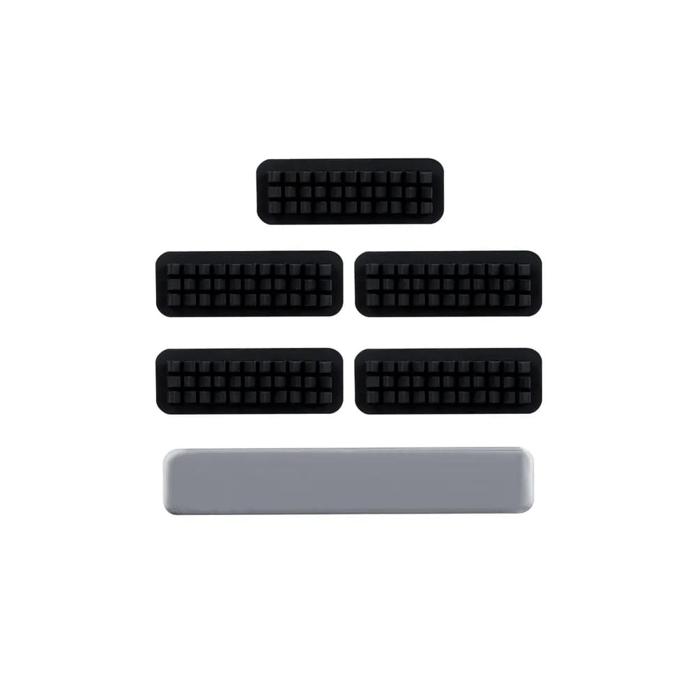 Duză Creality Hi Wiper Module Combo Pack — miniatură