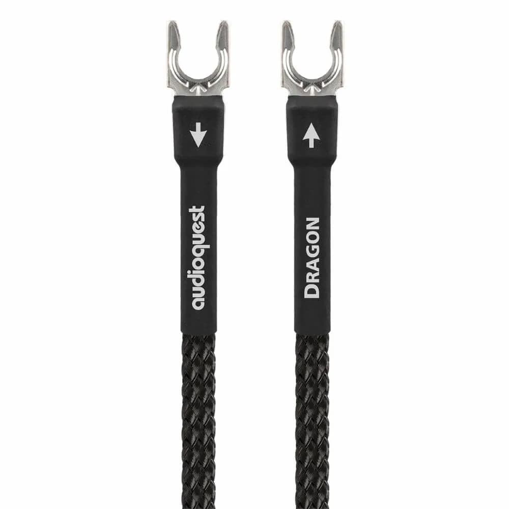 Cablu impamantare pick-up Audioquest Dragon 1.5m