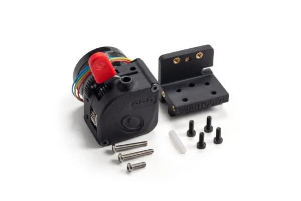 Kit Bondtech LGX Lite PRO Upgrade pentru Elegoo Neptune 4