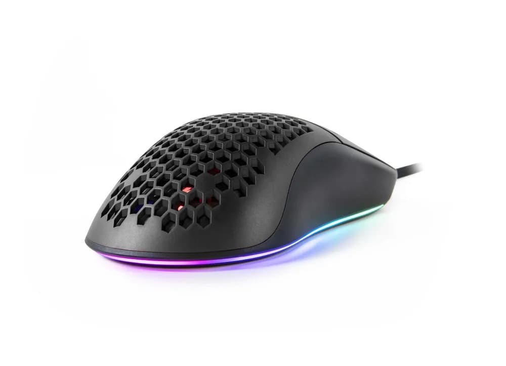MOUSE Arozzi, "AZ-FAVO-BK" — miniatură