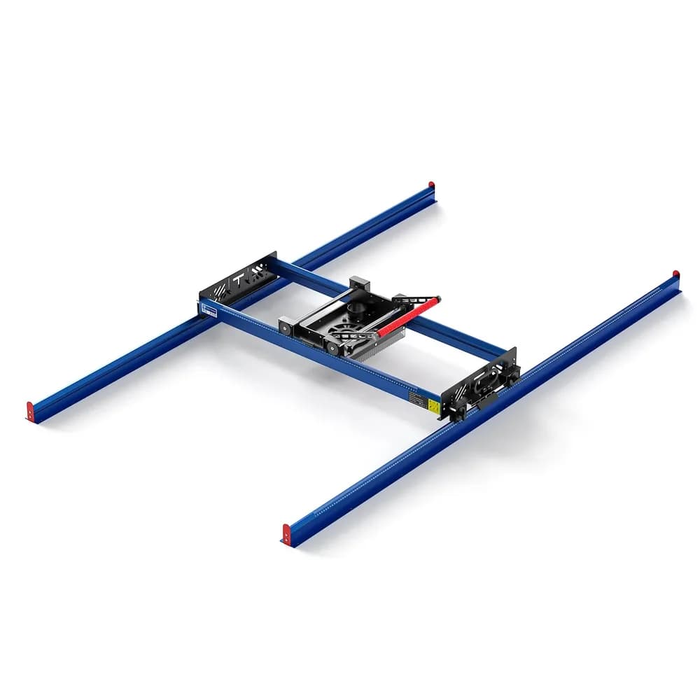 Accesoriu imprimantă 3D TwoTrees RS-200 Wood Planer & Trimmer