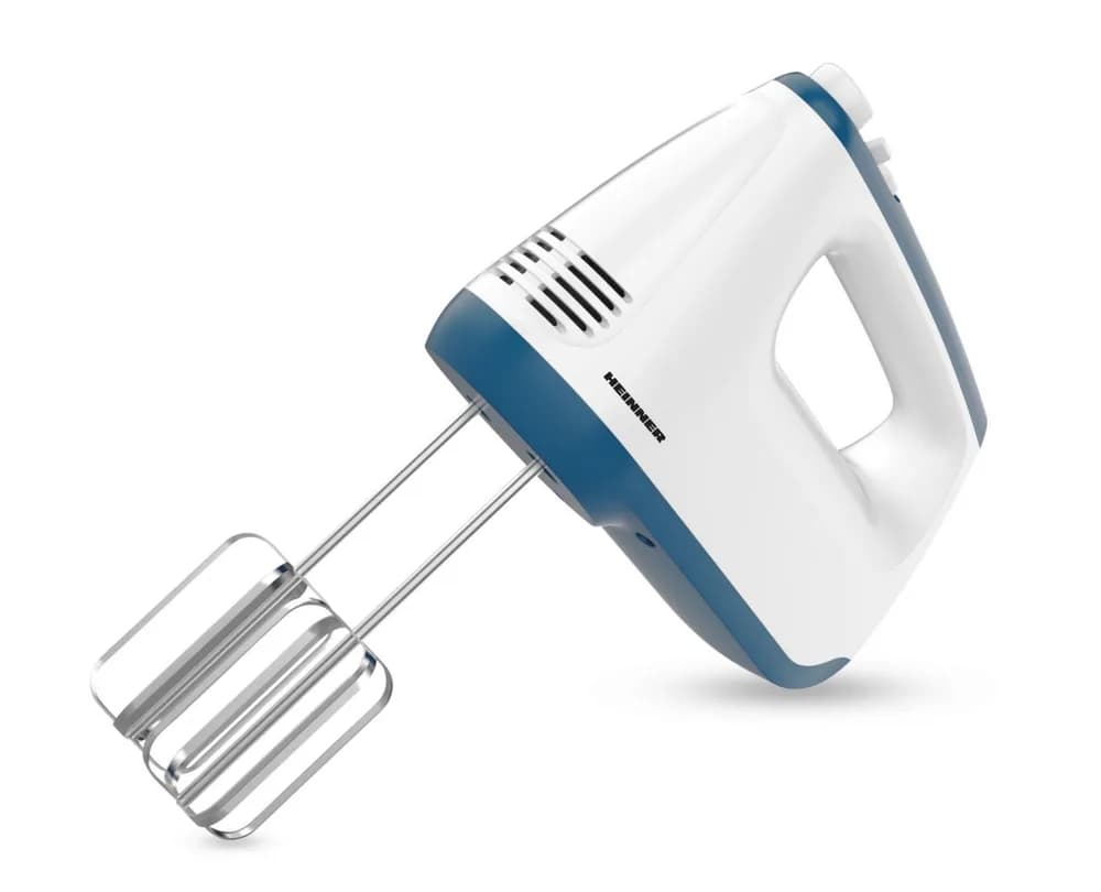 MIXER DE MANA HEINNER HM-400BL — miniatură
