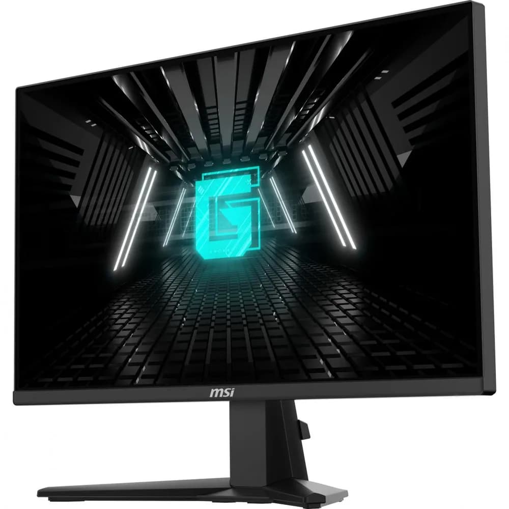 Monitor Consumer MSI G255F, 24.5", 1920 x 1080 pixeli, Black — miniatură