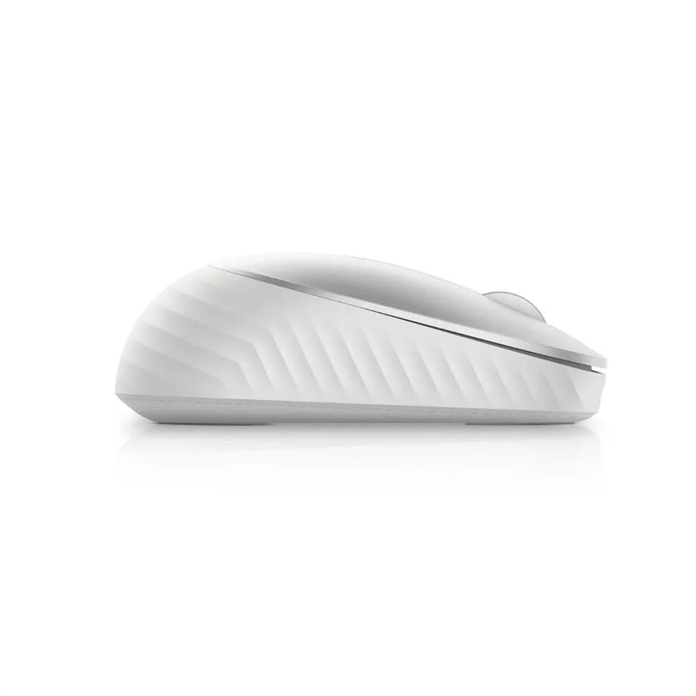 Mouse Wireless Dell MS7421W, 1600 dpi, Argintiu — miniatură