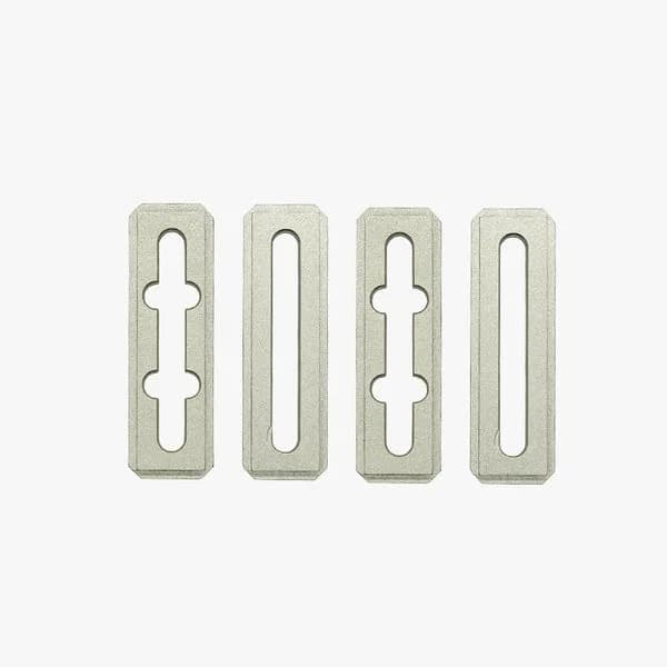 Accesoriu gravator laser Makera – Top Clamp Set (4 buc)