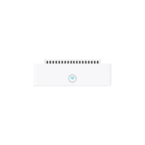 ACCESS POINT Tenda wireless AX3000 Mbps Dual Band, 2 port Gigabit, 2 antene interne, alimentare PoE 802.3af PoE, Wi-Fi 6, montare pe perete "W15-PRO" — miniatură