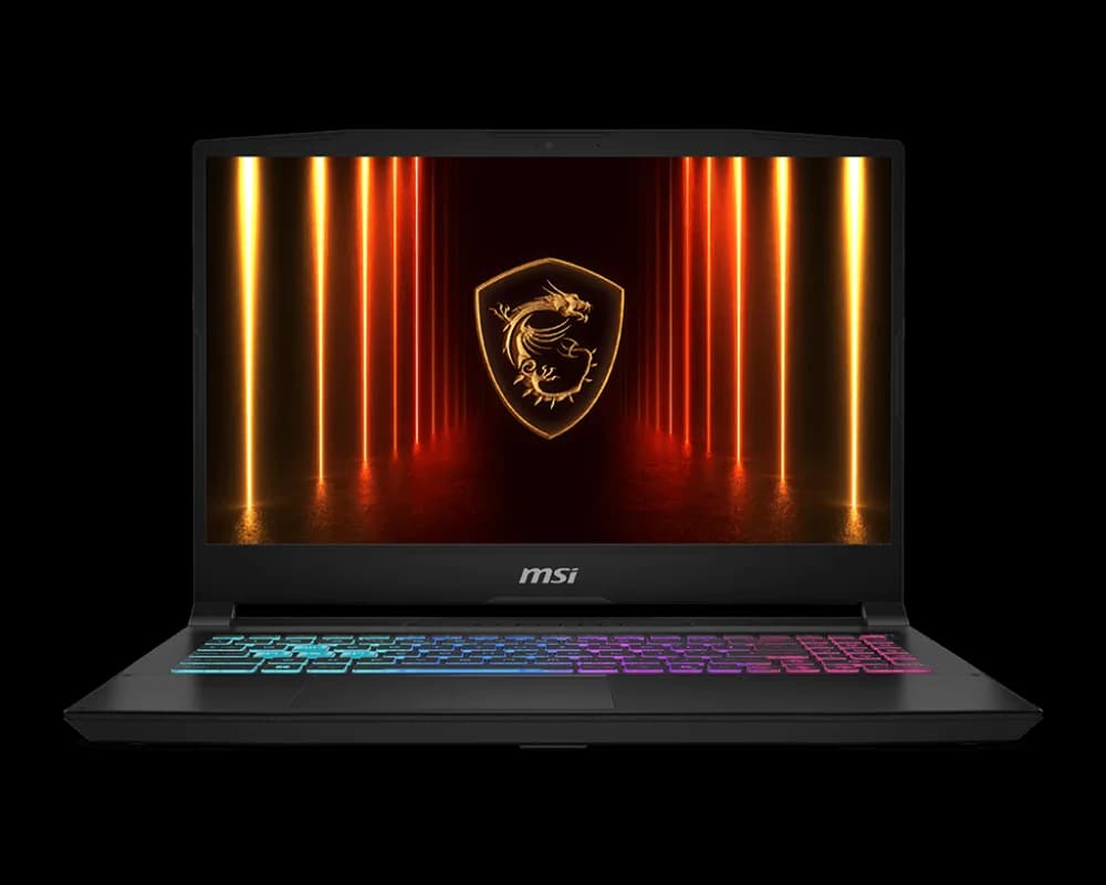 NB KATANA 15 CI7-14650HX 15"/16/512GB 9S7-1587C1-260 MSI "9S7-1587C1-260"