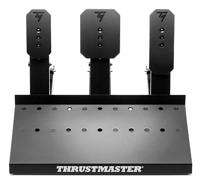 Thrustmaster RACELINE PEDALS III WW "4060383" — miniatură
