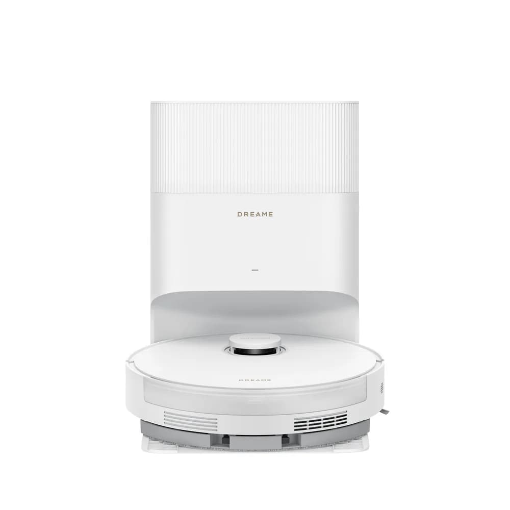 VACUUM CLEANER ROBOT/D20 PLUS RLD35GD DREAME "RLD35GD" — miniatură