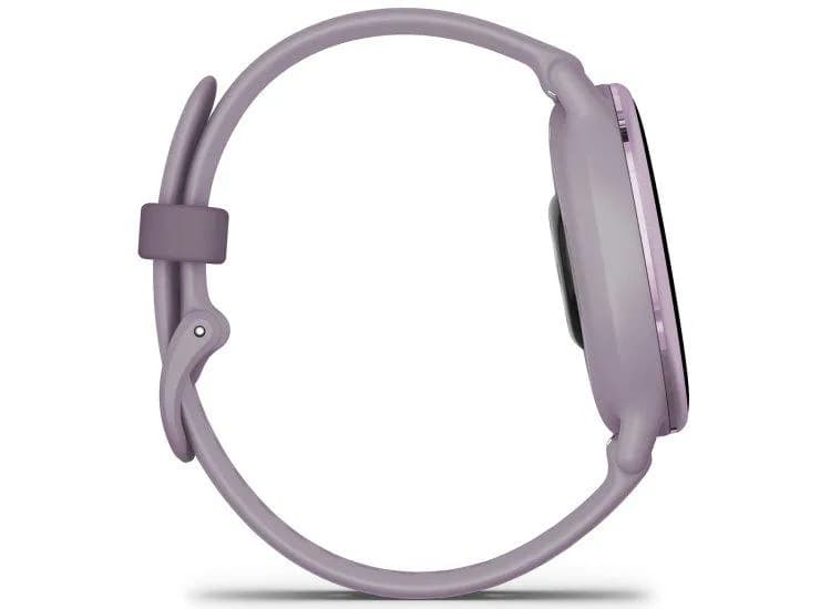 Ceas smartwatch Garmin vívoactive 5 Orchid/Orchid M — miniatură