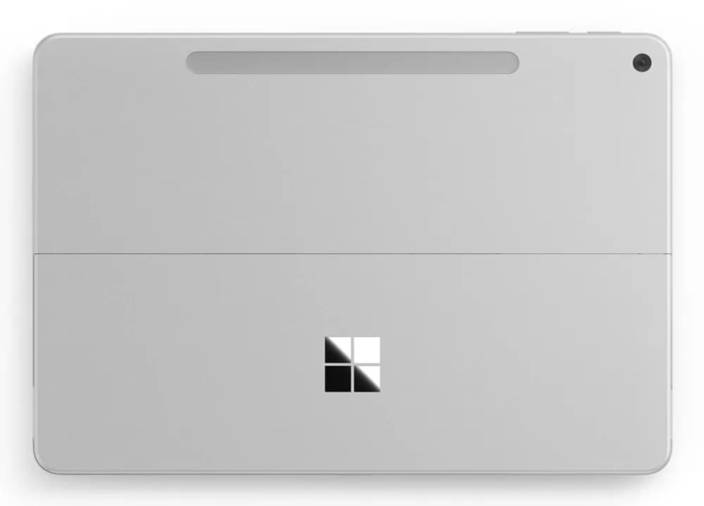 MICROSOFT Surface Pro12 Qualcom Snapdragon X 8-core 12inch 16GB 512GB W11P COMM Platinum EE1 without PSU "EP2-27281" — miniatură