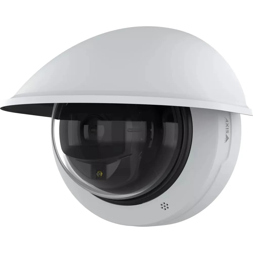 NET CAMERA M4225-LVE DOME/02814-001 AXIS "02814-001"