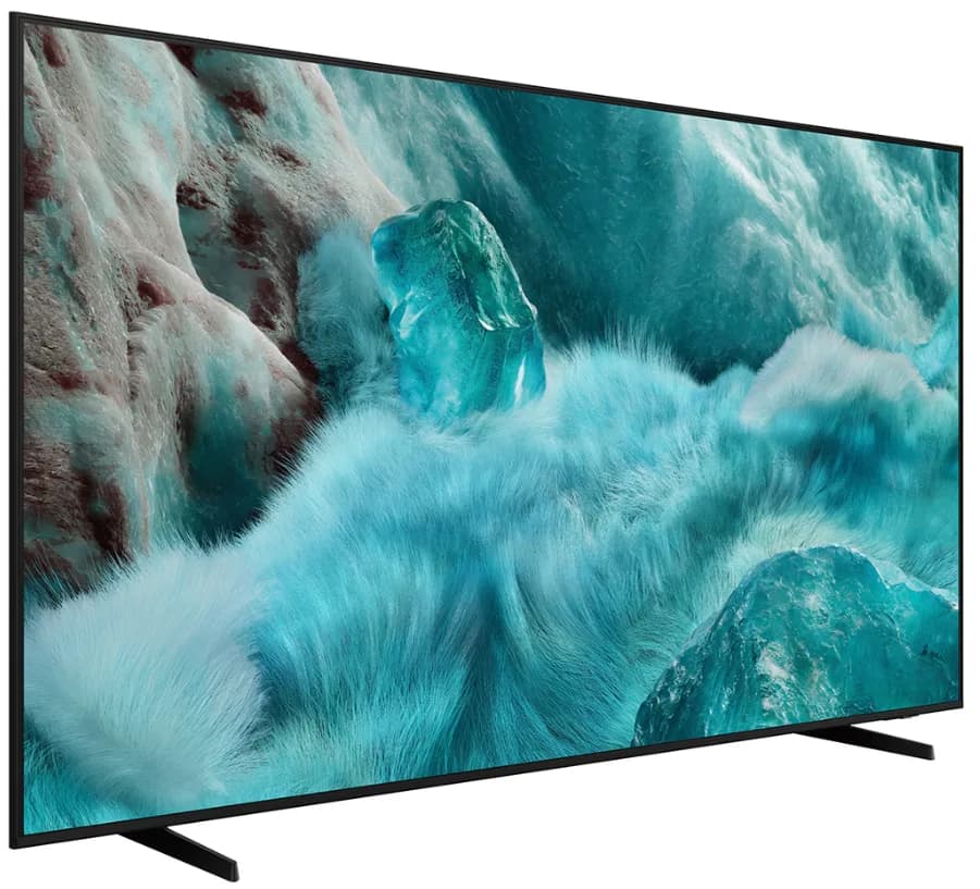 Televizor QLED SAMSUNG, 4K Smart 75Q7F, Vision AI, HDR, 189 cm — miniatură