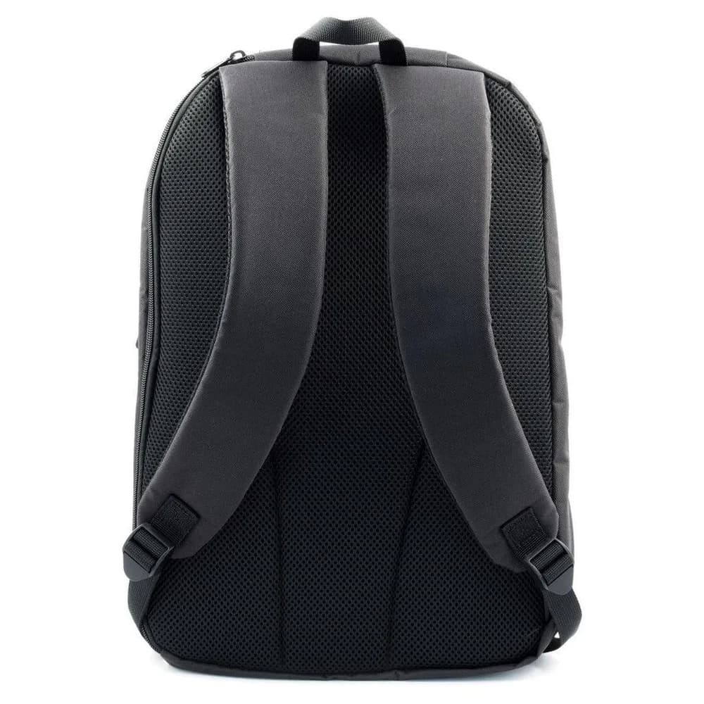 Rucsac laptop Targus Intellect, Negru — miniatură
