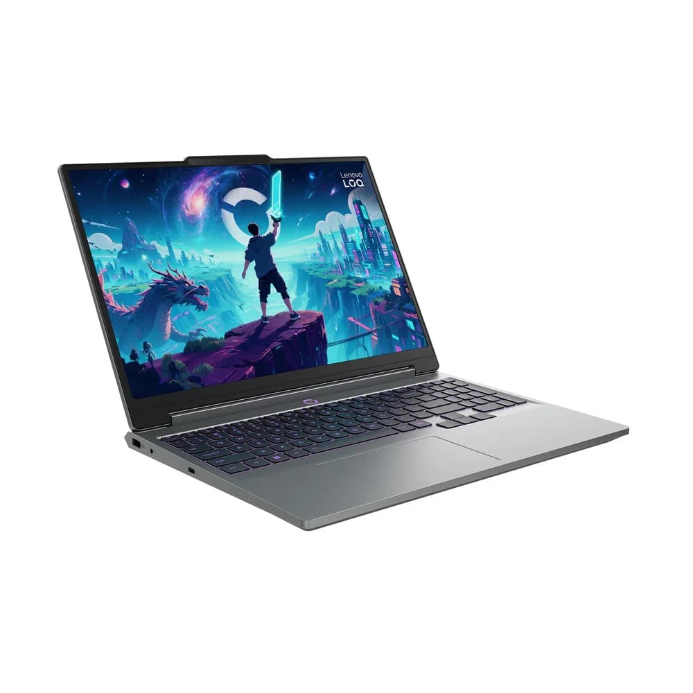 NB LOQ-15IPH11 CU7-356H 15"/16GB/1TB 83SL002RRM LENOVO"83SL002RRM" — miniatură