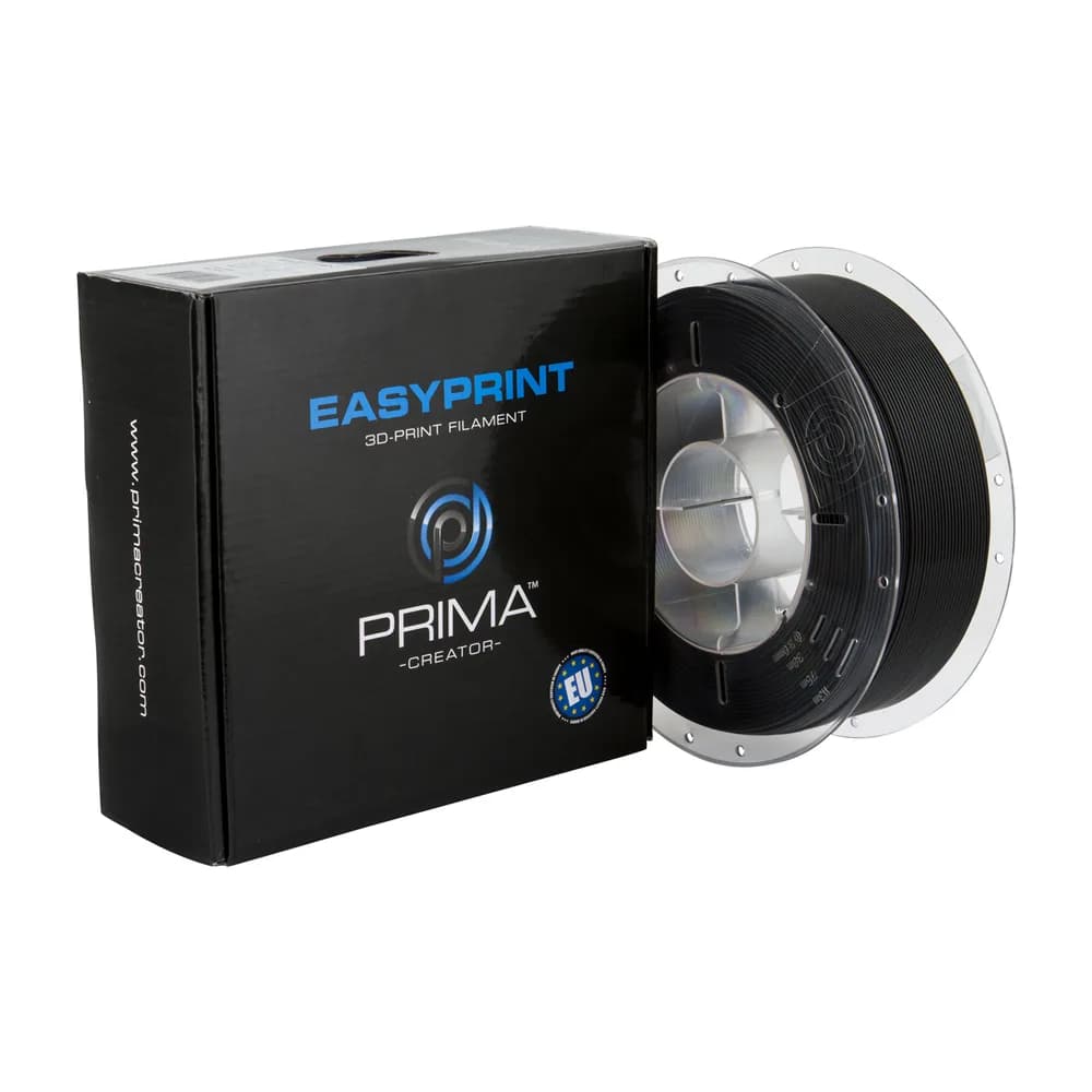 Filament PrimaCreator EasyPrint PLA – 1,75 mm, 1 kg (PC-EPLA-175-1000-TB) — miniatură