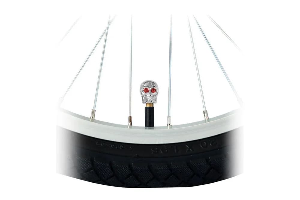 Capac Valva, Material ABS