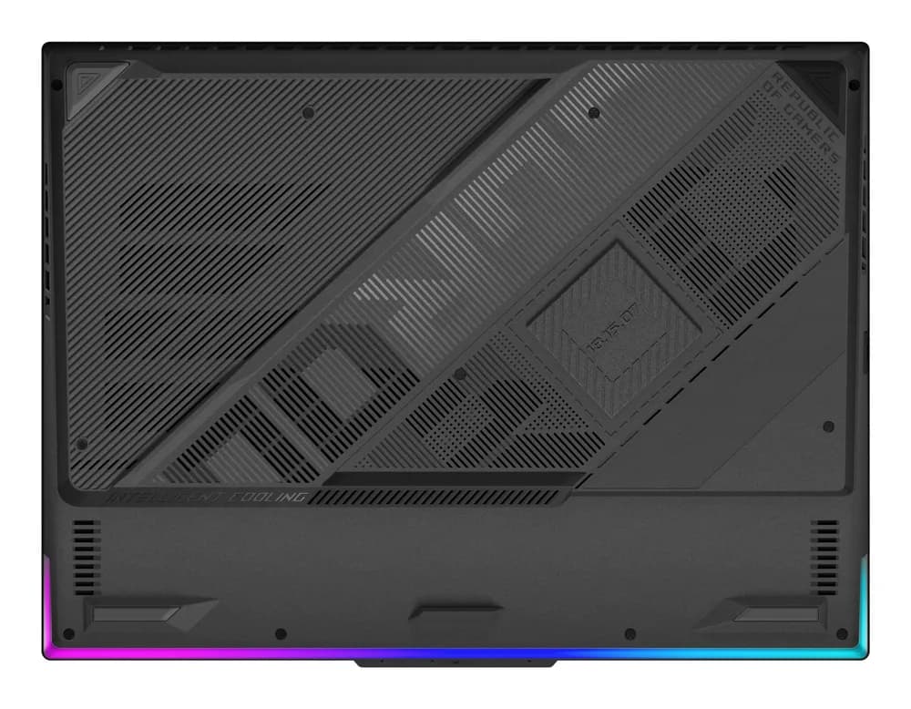 NB G614PM R9-8940HX 16"/16/512GB G614PM-RV262 ASUS"G614PM-RV262" — miniatură