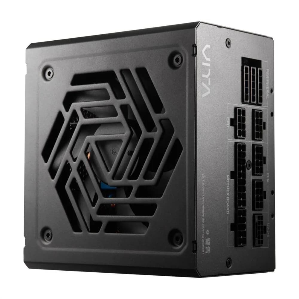 Sursa FSP VITA GM, 80 PLUS Gold, 850W — miniatură