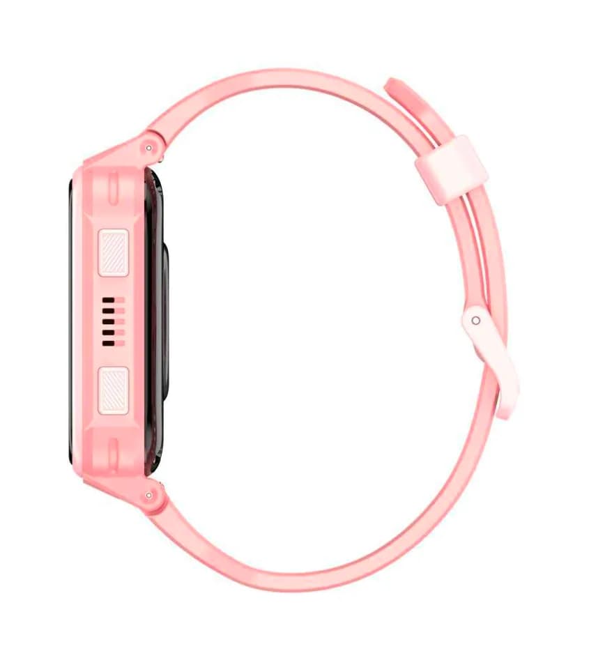 Smartwatch pentru copii LAGENIO K10, 40mm, Pink — miniatură
