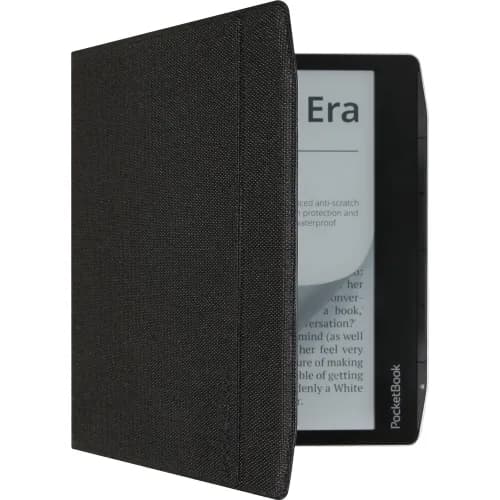 HUSE eREADER PocketBook pentru Era - Charge edition, blue "HN-QI-PU-700-BK"