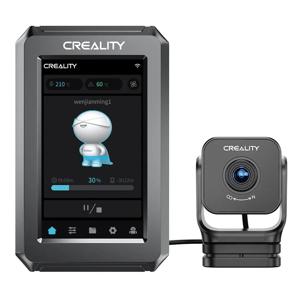 Kit Creality Nebula Smart