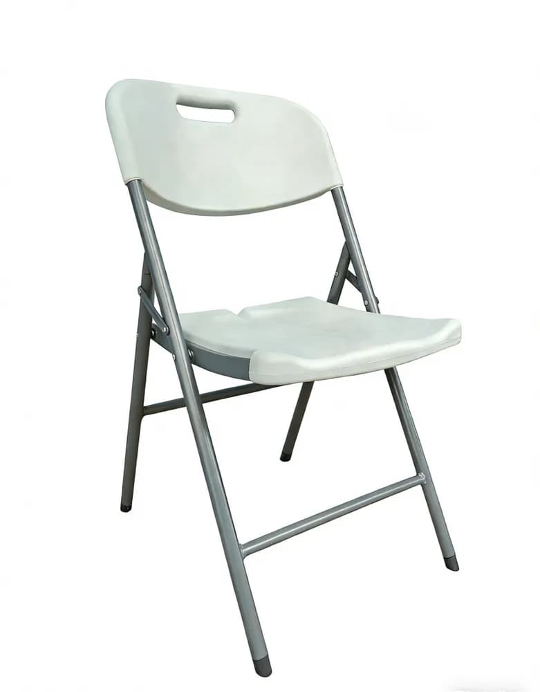 HEINNER SCAUN PLIABIL PLASTIC 57*46*83CM — miniatură
