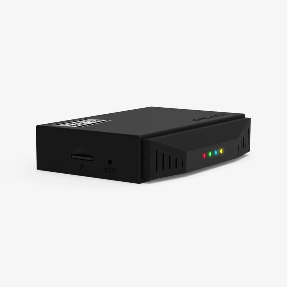 Piesă imprimantă 3D Creality Wifi Box 2.0 (cu TF Card) — miniatură