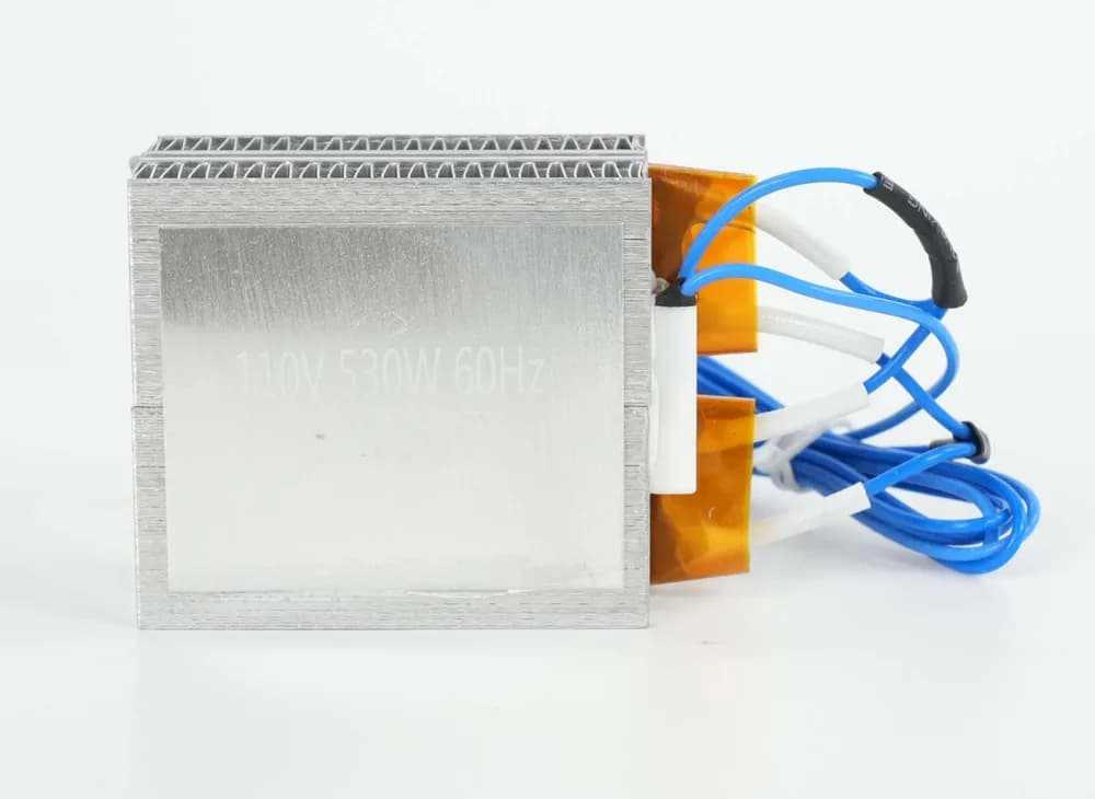 Ansamblu Flashforge Creator 5 Pro 110 V Chamber Heater — miniatură