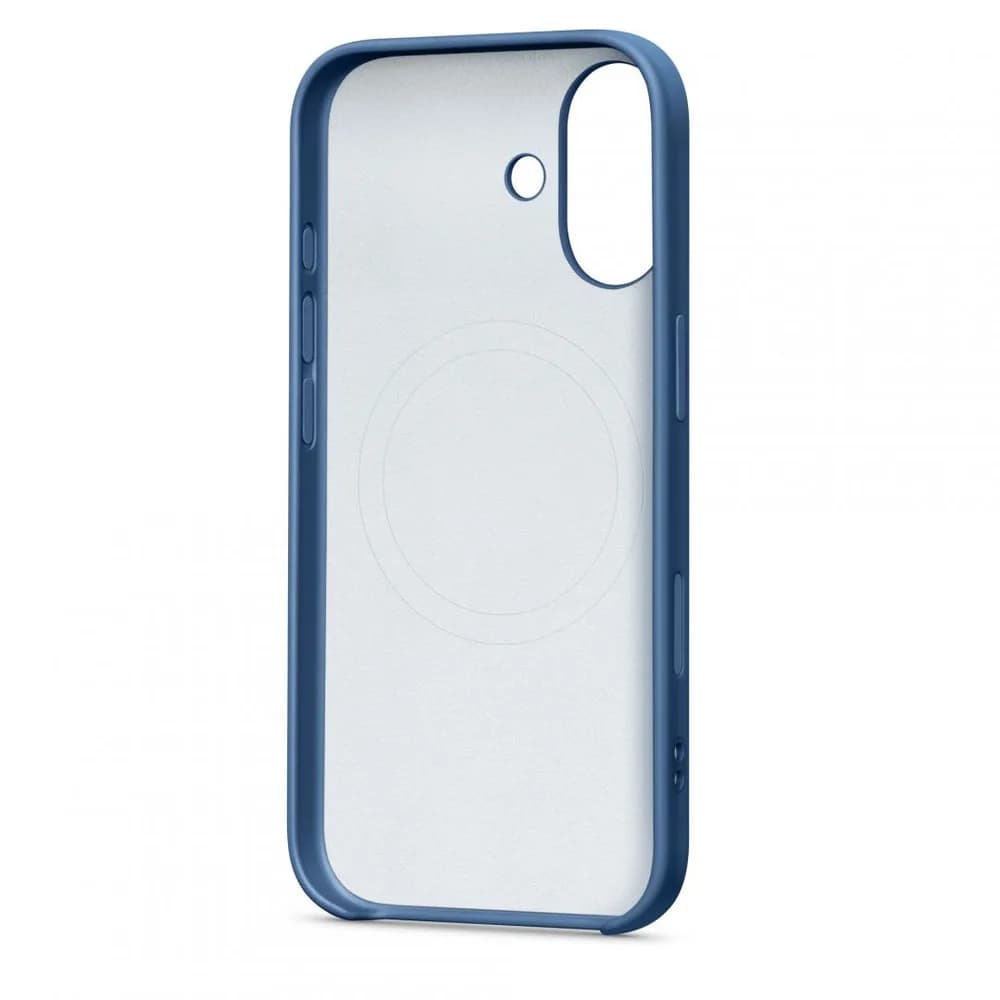 Beats iPhone 17 Kickstand Case with MagSafe and Camera Control - Bedrock Blue — miniatură
