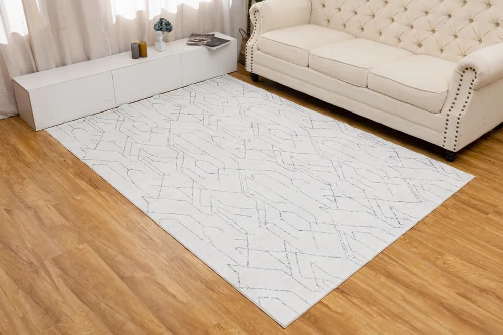 COVOR TIP CASMIR 200X300 CM RITZ — miniatură