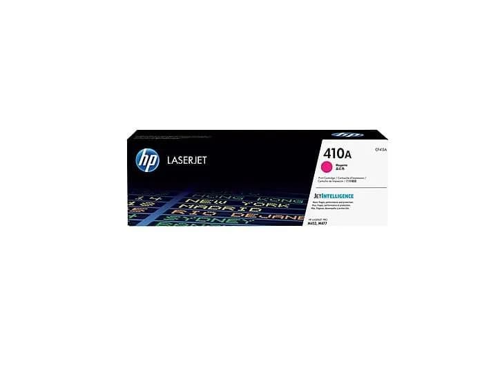 Toner HP 410A, Magenta