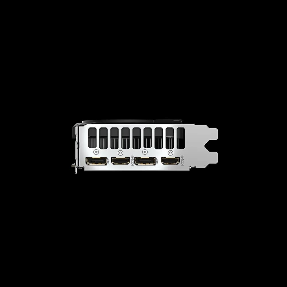 GIGABYTE N5050D6-8GD "N5050D6-8GD" — miniatură