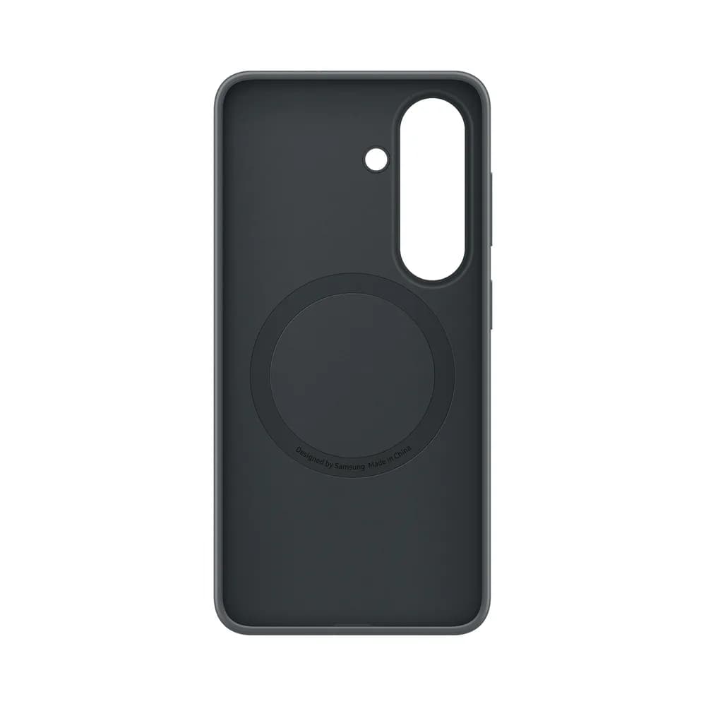 Husa Galaxy S26 Silicone Magnet Case Black EF-ES942CBEGWW "EF-ES942CBEGWW" — miniatură