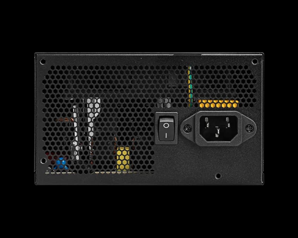 Sursa MSI MAG A650BNL BULK "MAG A650BNL BULK" — miniatură
