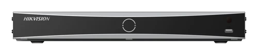 NVR 16 CH 4K 2XSATA 16x POE ACUSEEK "DS-7616NXI-I2/16P/VPRO" — miniatură