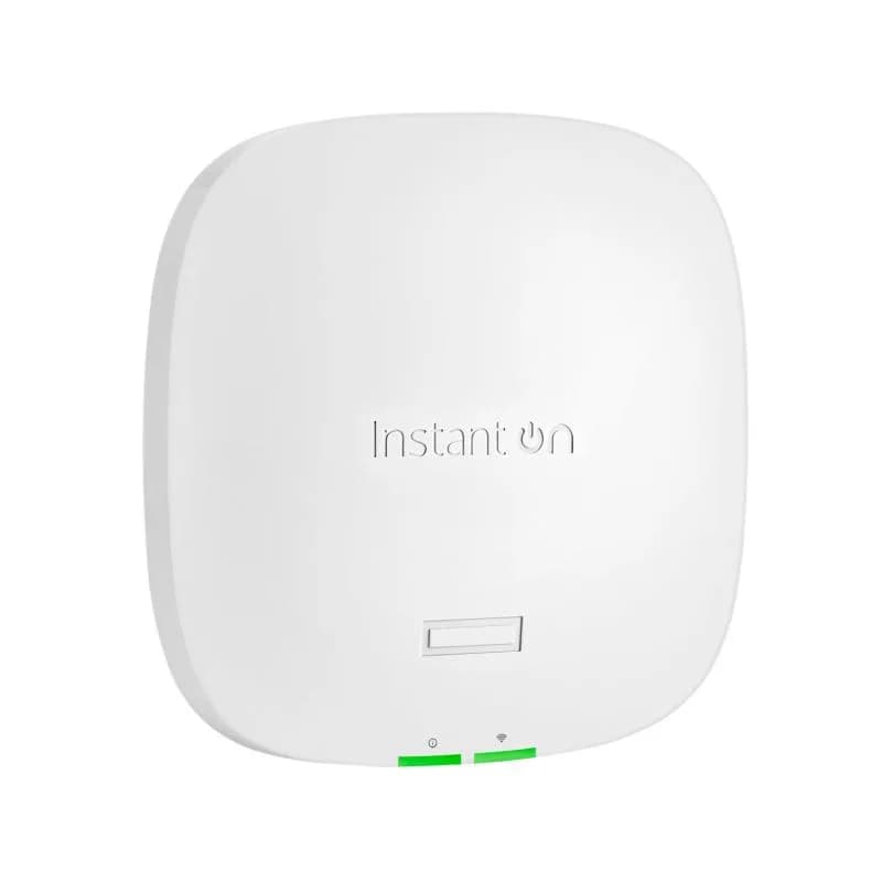 WRL ACCESS POINT AP32/S1T23A ARUBA BY HPE "S1T23A" — miniatură