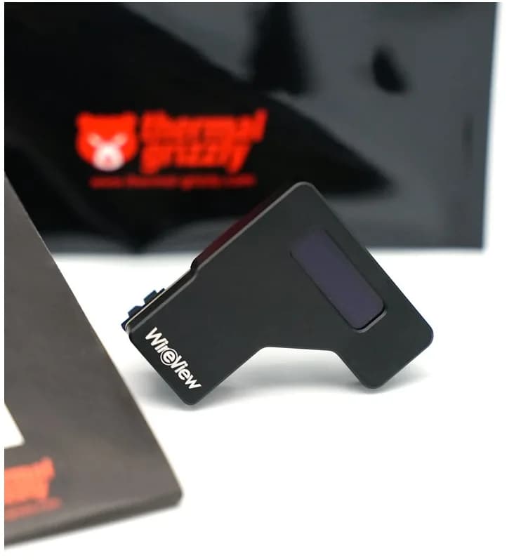 ACCESORII carcase PC- Thermal Grizzly Thermal Grizzly TG-WV-P18N "TG-WV-P18N" — miniatură