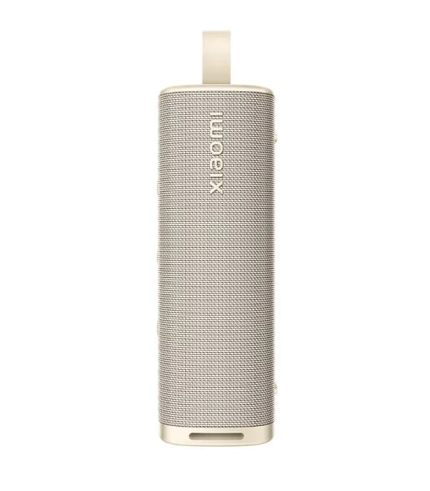 Boxa Portabila Xiaomi Sound Outdoor QBH4370GL, Bluetooth 5.4, 30 W, Microfon, Waterproof IP67 Auriu — miniatură