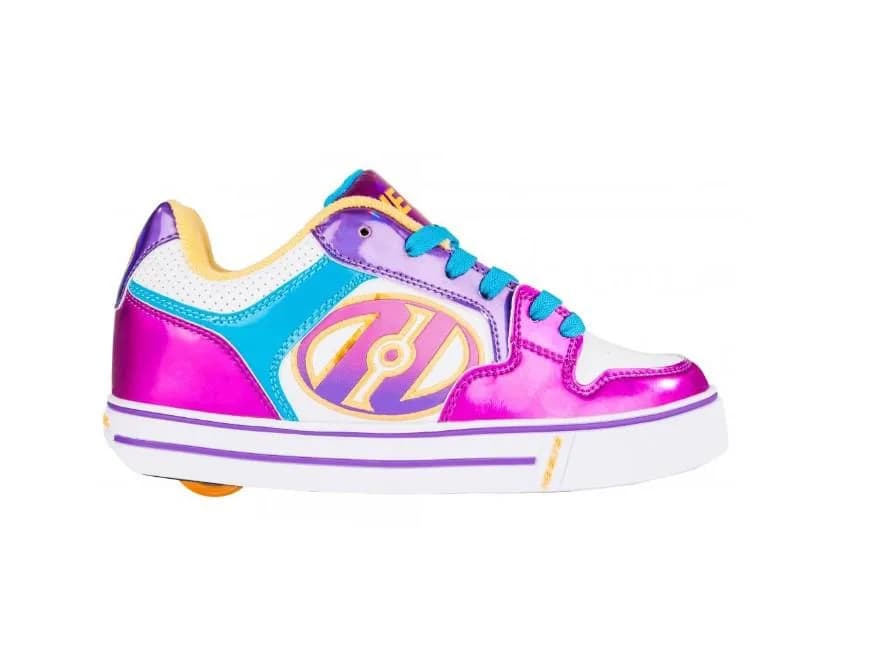 ROLE HEELYS MOTION PLUS 40.5 ALB MULTICOLOR