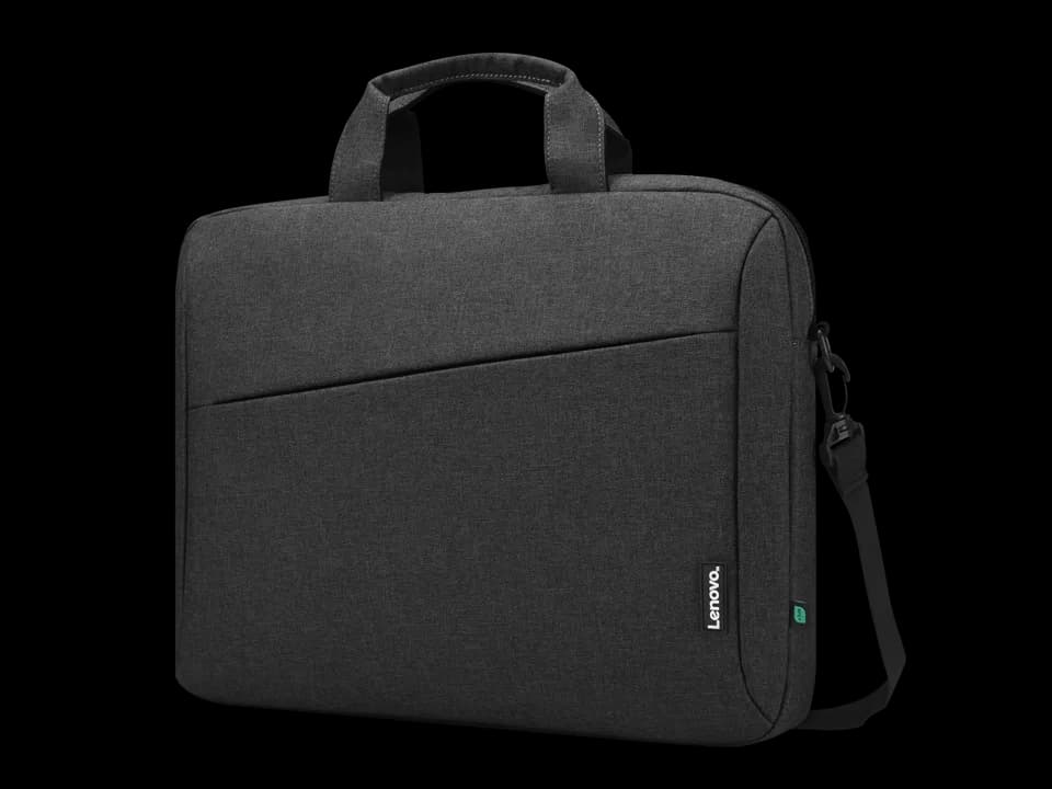 Geanta laptop Lenovo Topload T210 (ECO), Negru