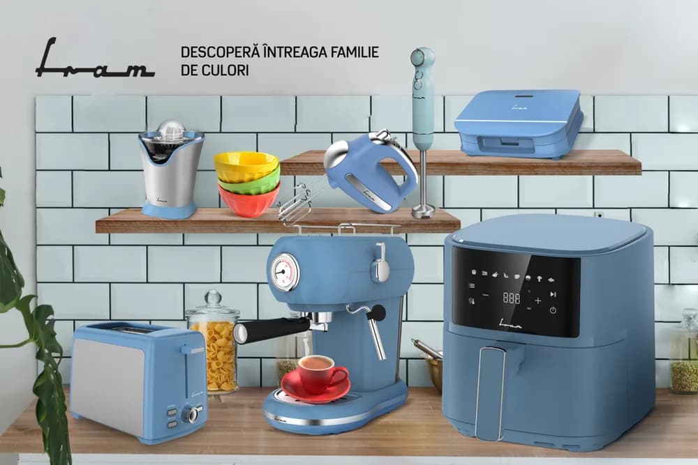 PRAJITOR DE PAINE FRAM FTP-8007SSBL — miniatură