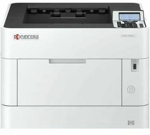 Imprimanta Laser Mono Kyocera ECOSYS PA5500x, A4, Functii: Impr.,Viteza de Printare Monocrom: 55 ppm,Viteza de printare color:, Conectivitate:USB|Ret, Duplex:Da, ADF:Nu "PA5500x"