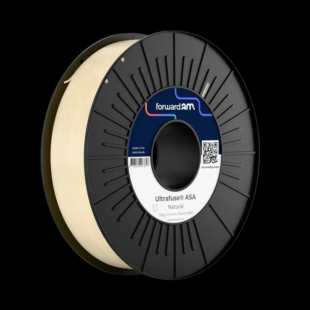 Filament Forward AM Ultrafuse ASA — miniatură