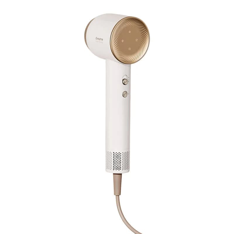 HAIR DRYER GLORY/AHD6A-WH DREAME "AHD6A-WH" — miniatură
