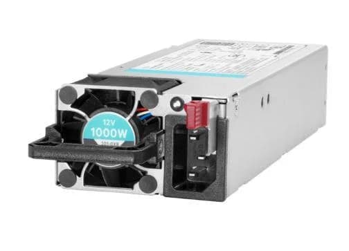 SERVER ACC PSU 1000W HOT PLUG/P03178-B21 HPE "P03178-B21"