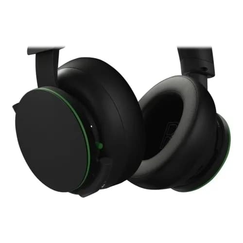 MS Xbox Wireless Headset 2024 "TLL-00031" — miniatură