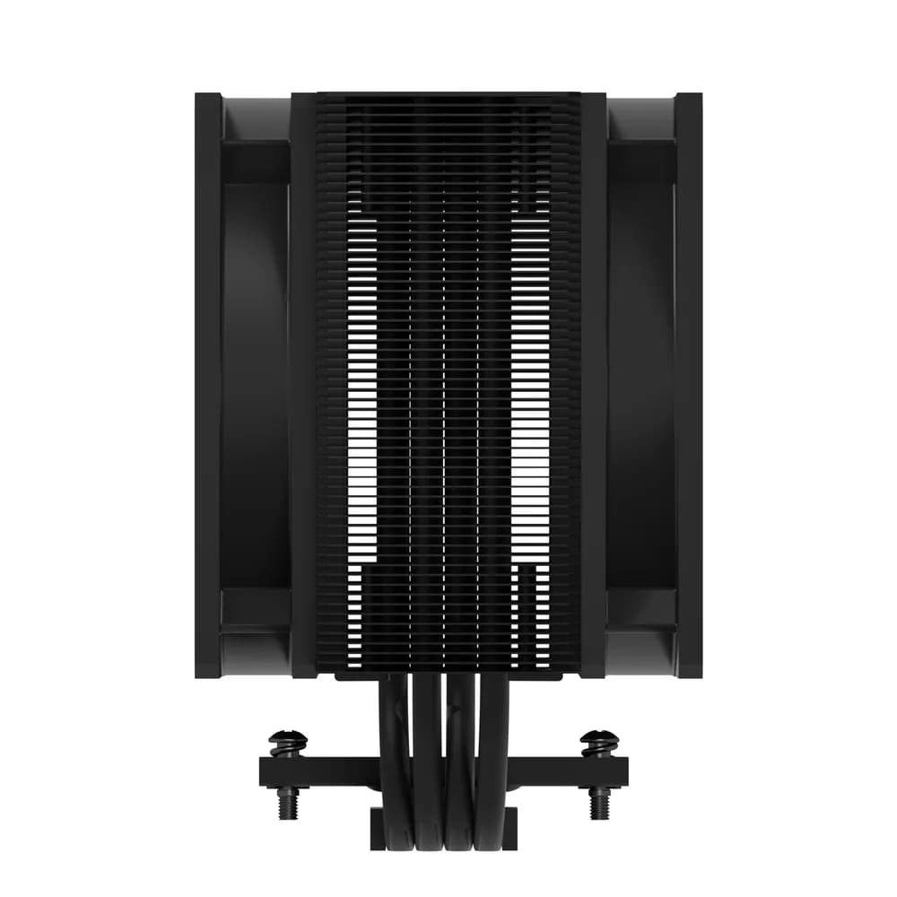 COOLER Arctic "Freezer 36 (Black)",racire aer, HDT heatpipe, skt. Intel LGA 1700, AMD AM5/AM4, fan 120mm, "ACFRE00123A" — miniatură