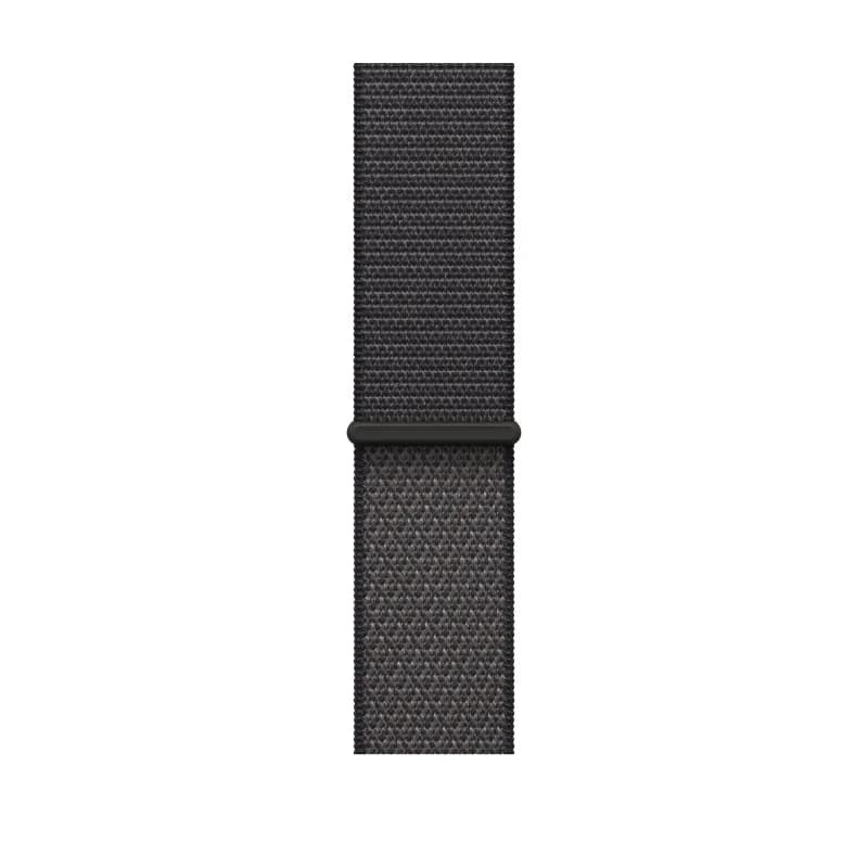 Curea pentru Apple Watch 46mm Dark Gray Sport Loop