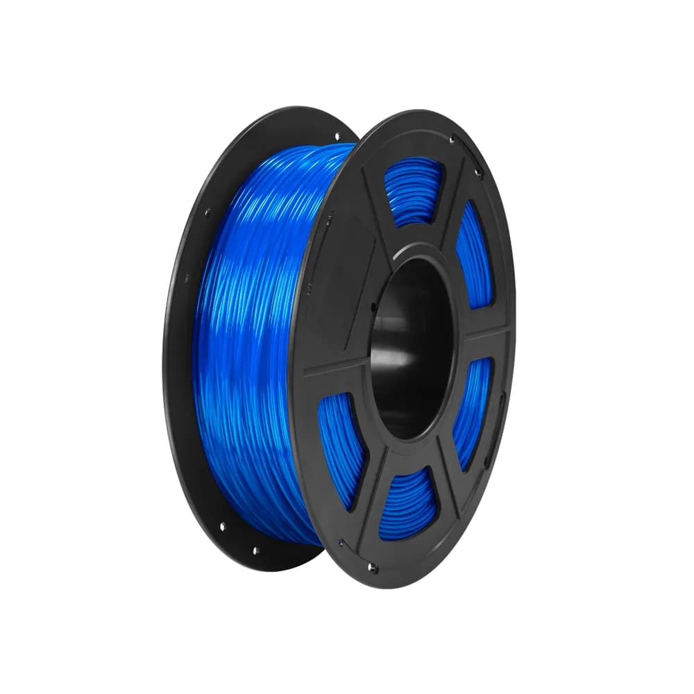 Filament Anycubic TPU 95 A (HTPBK-10) — miniatură
